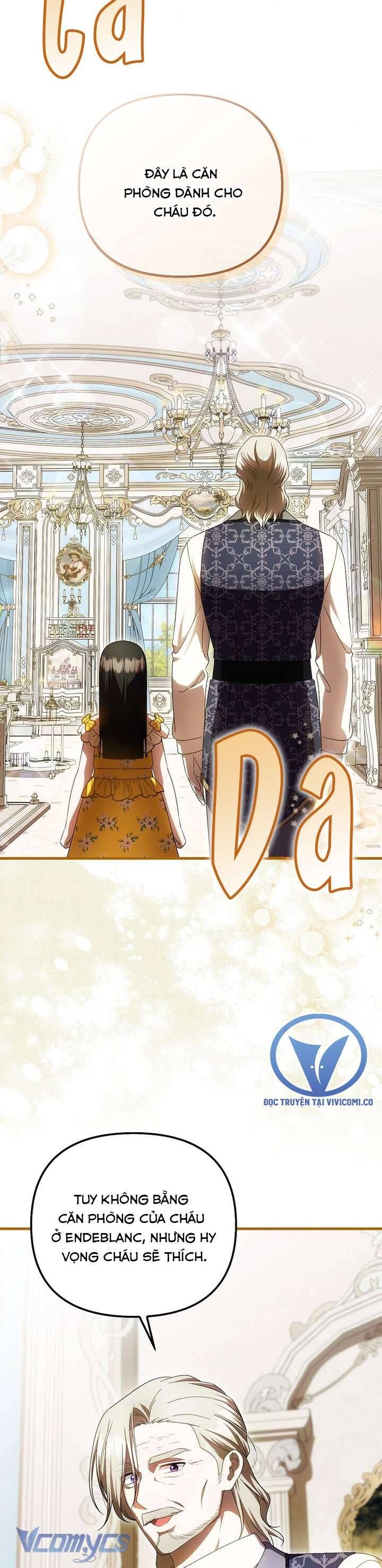 Lần Đầu Tiên Được Yêu Thương Chap 72 - Next Chap 71