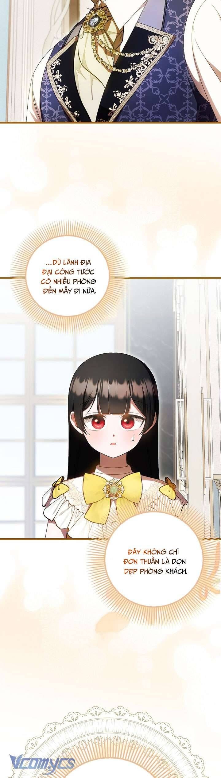 Lần Đầu Tiên Được Yêu Thương Chap 72 - Next Chap 71