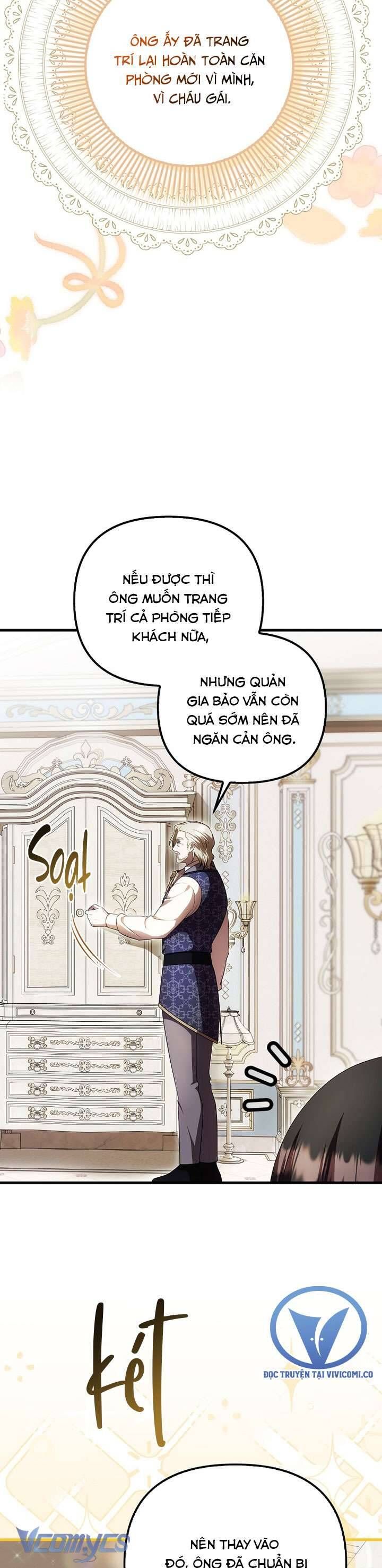 Lần Đầu Tiên Được Yêu Thương Chap 72 - Next Chap 71