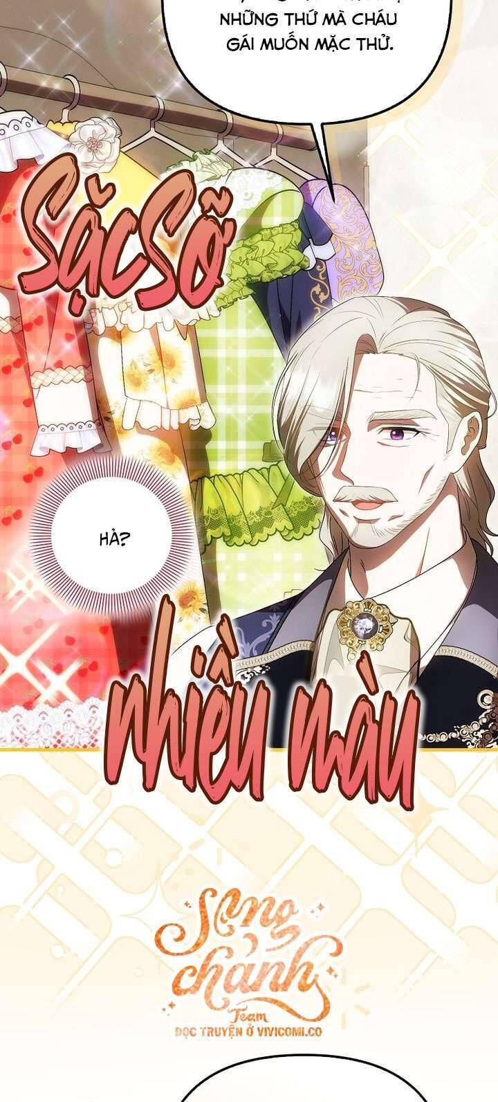 Lần Đầu Tiên Được Yêu Thương Chap 72 - Next Chap 71