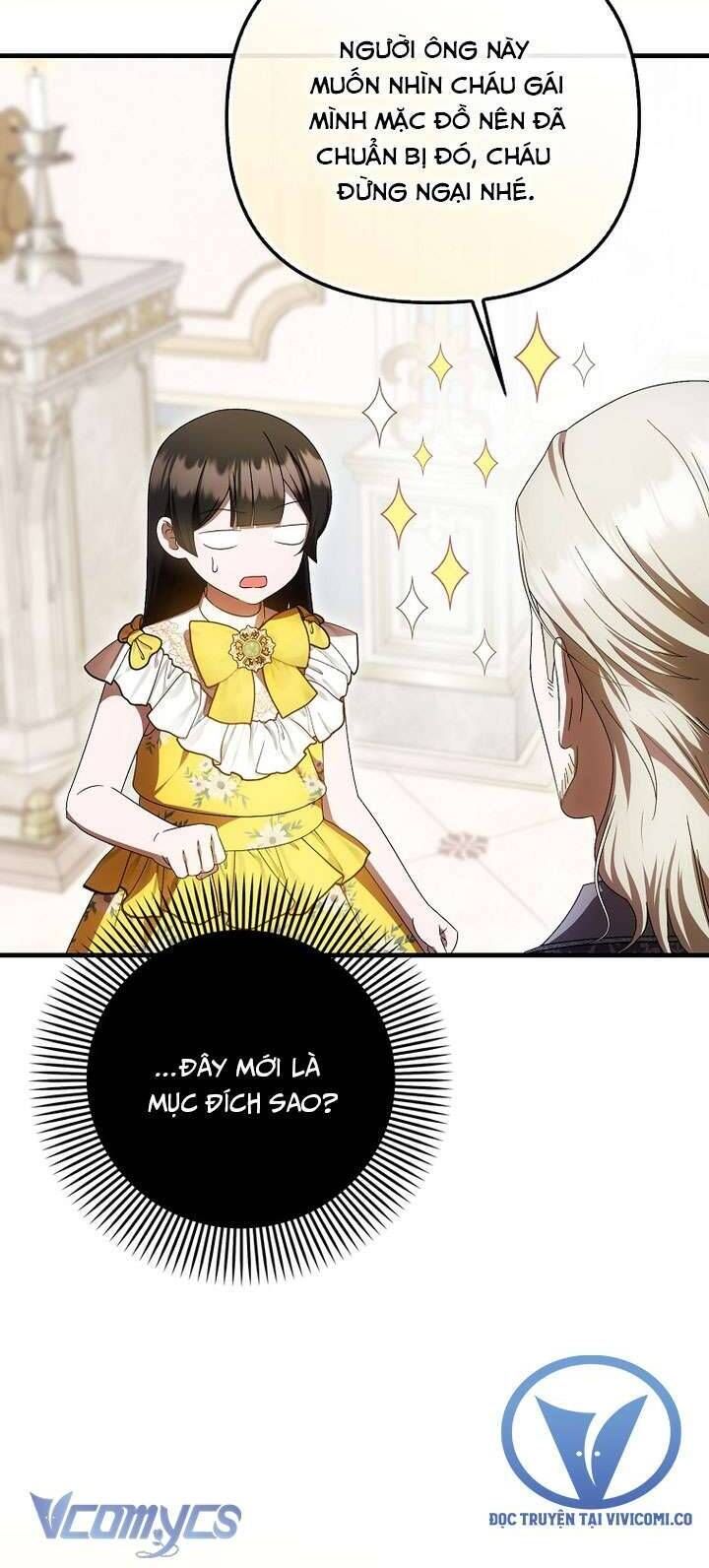 Lần Đầu Tiên Được Yêu Thương Chap 72 - Next Chap 71