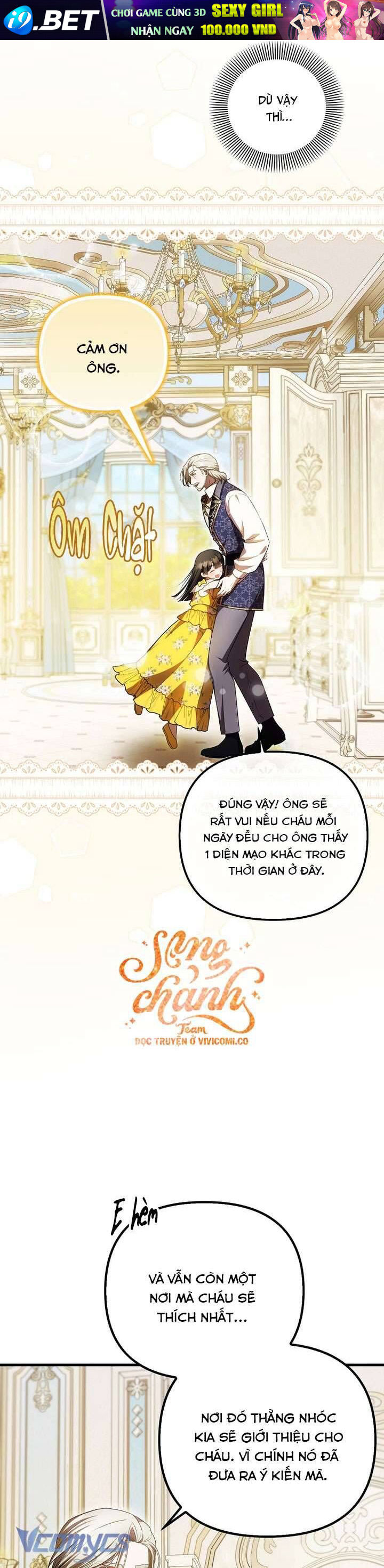 Lần Đầu Tiên Được Yêu Thương Chap 72 - Next Chap 71