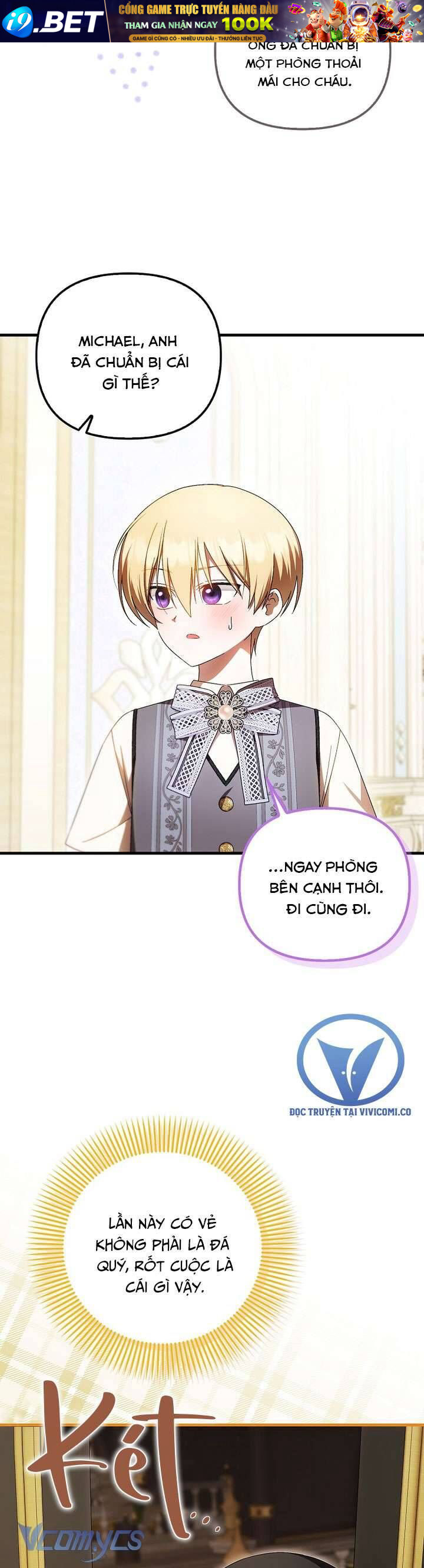 Lần Đầu Tiên Được Yêu Thương Chap 72 - Next Chap 71