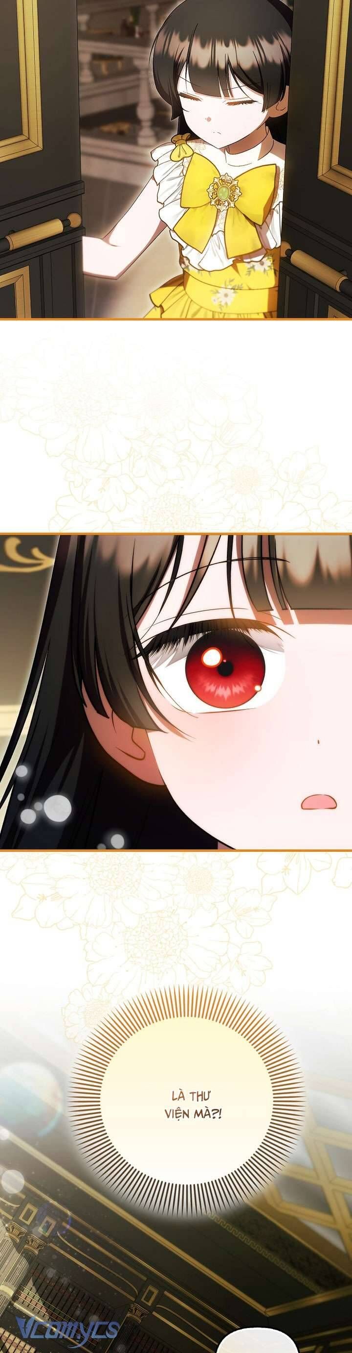 Lần Đầu Tiên Được Yêu Thương Chap 72 - Next Chap 71