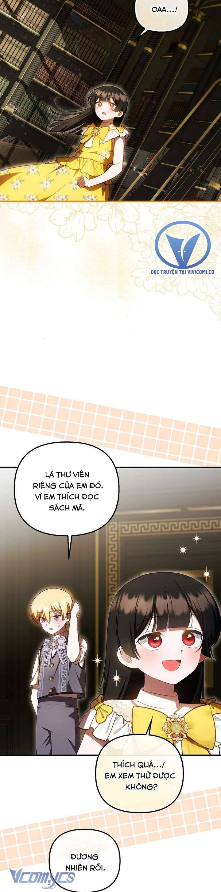 Lần Đầu Tiên Được Yêu Thương Chap 72 - Next Chap 71