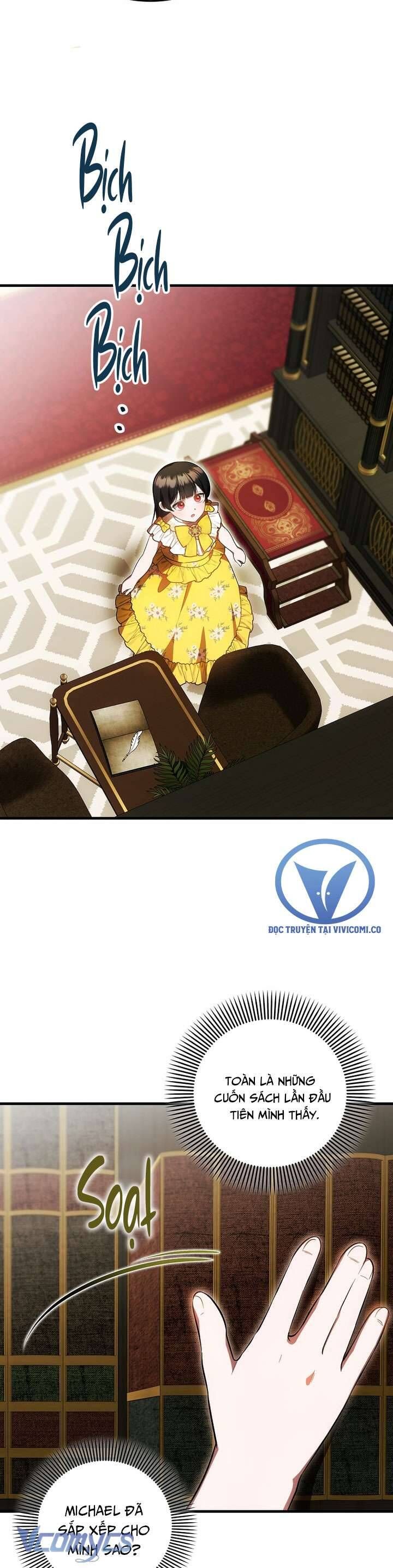 Lần Đầu Tiên Được Yêu Thương Chap 72 - Next Chap 71