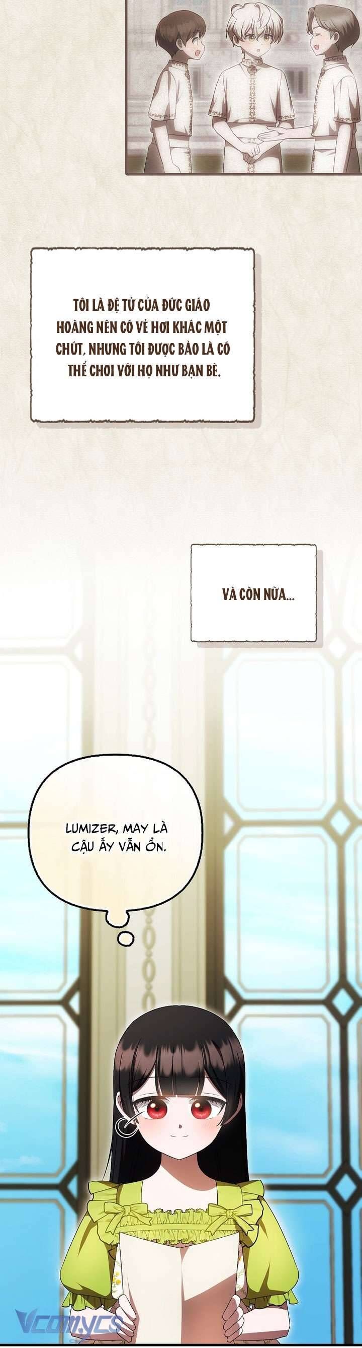 Lần Đầu Tiên Được Yêu Thương Chap 72 - Next Chap 71