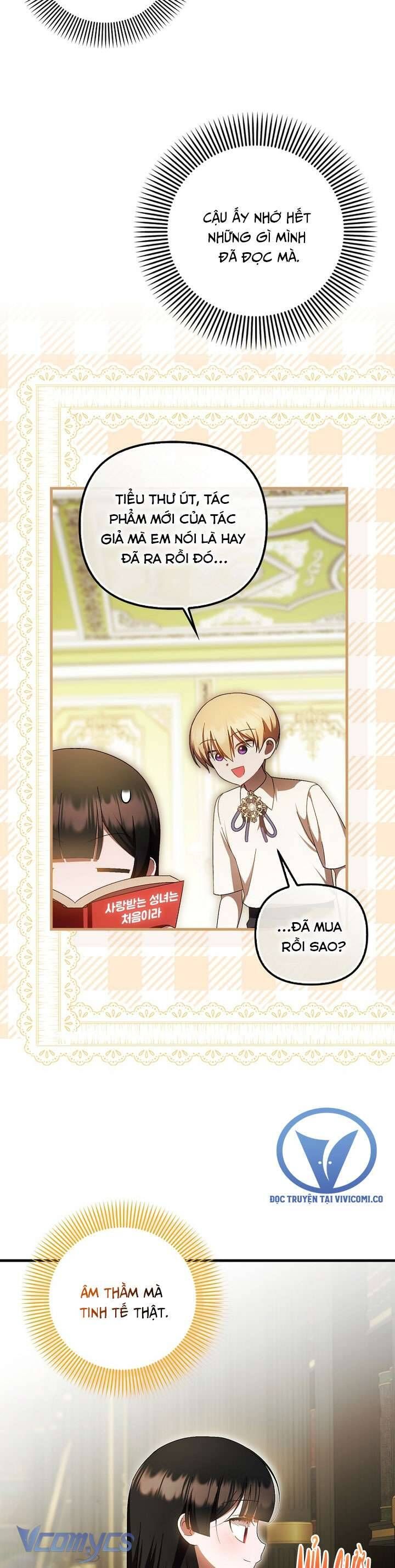 Lần Đầu Tiên Được Yêu Thương Chap 72 - Next Chap 71