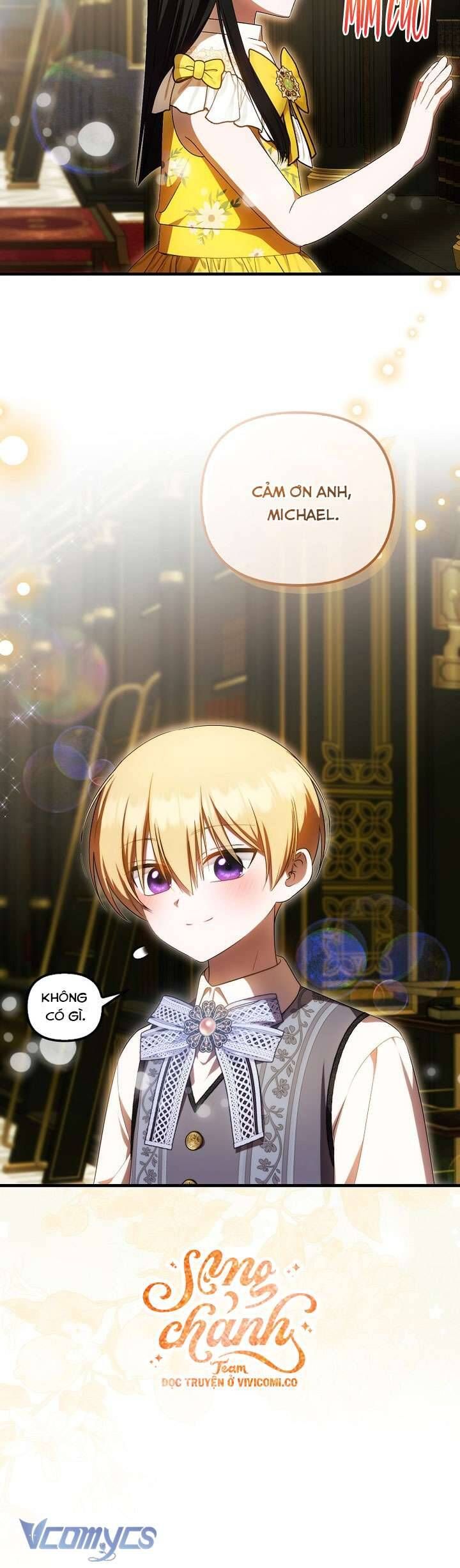 Lần Đầu Tiên Được Yêu Thương Chap 72 - Next Chap 71