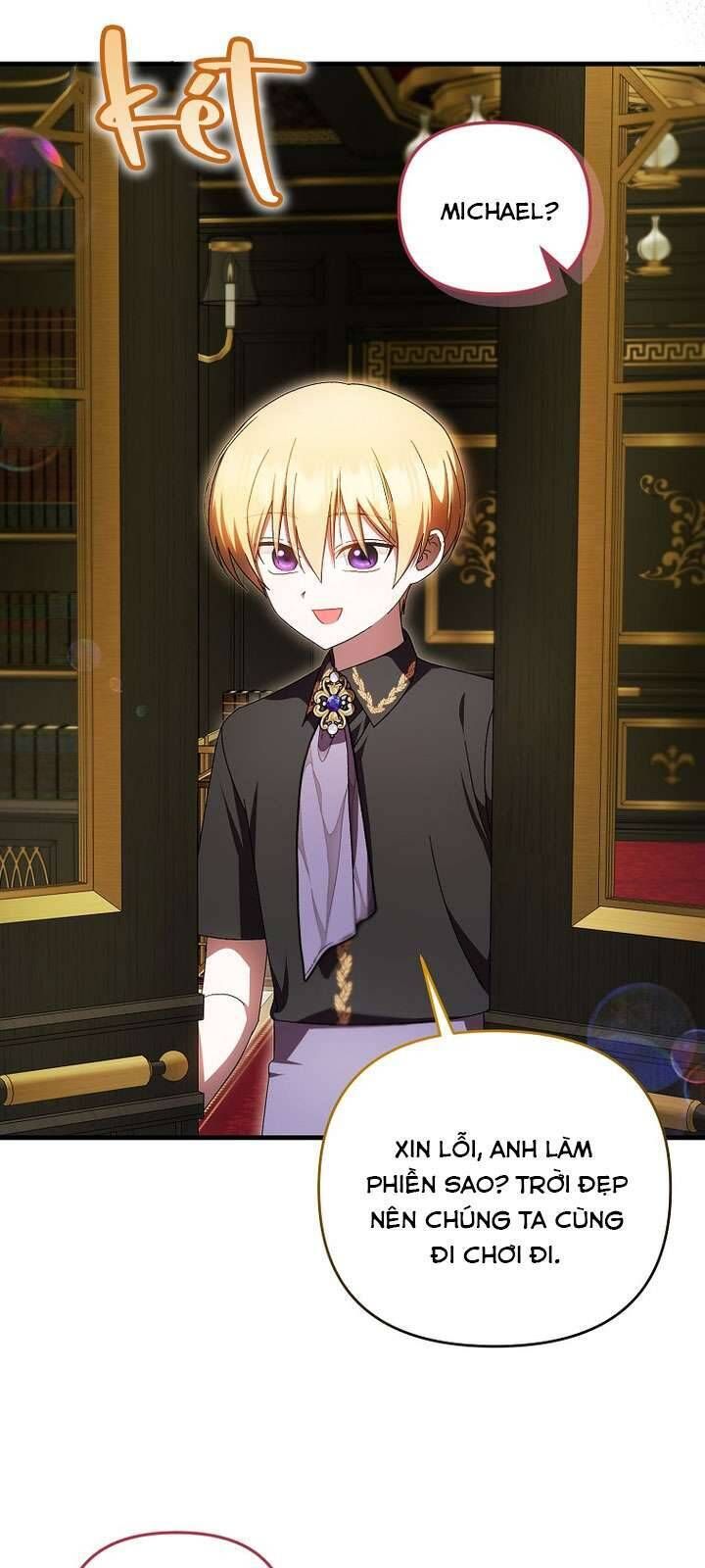 Lần Đầu Tiên Được Yêu Thương Chap 72 - Next Chap 71