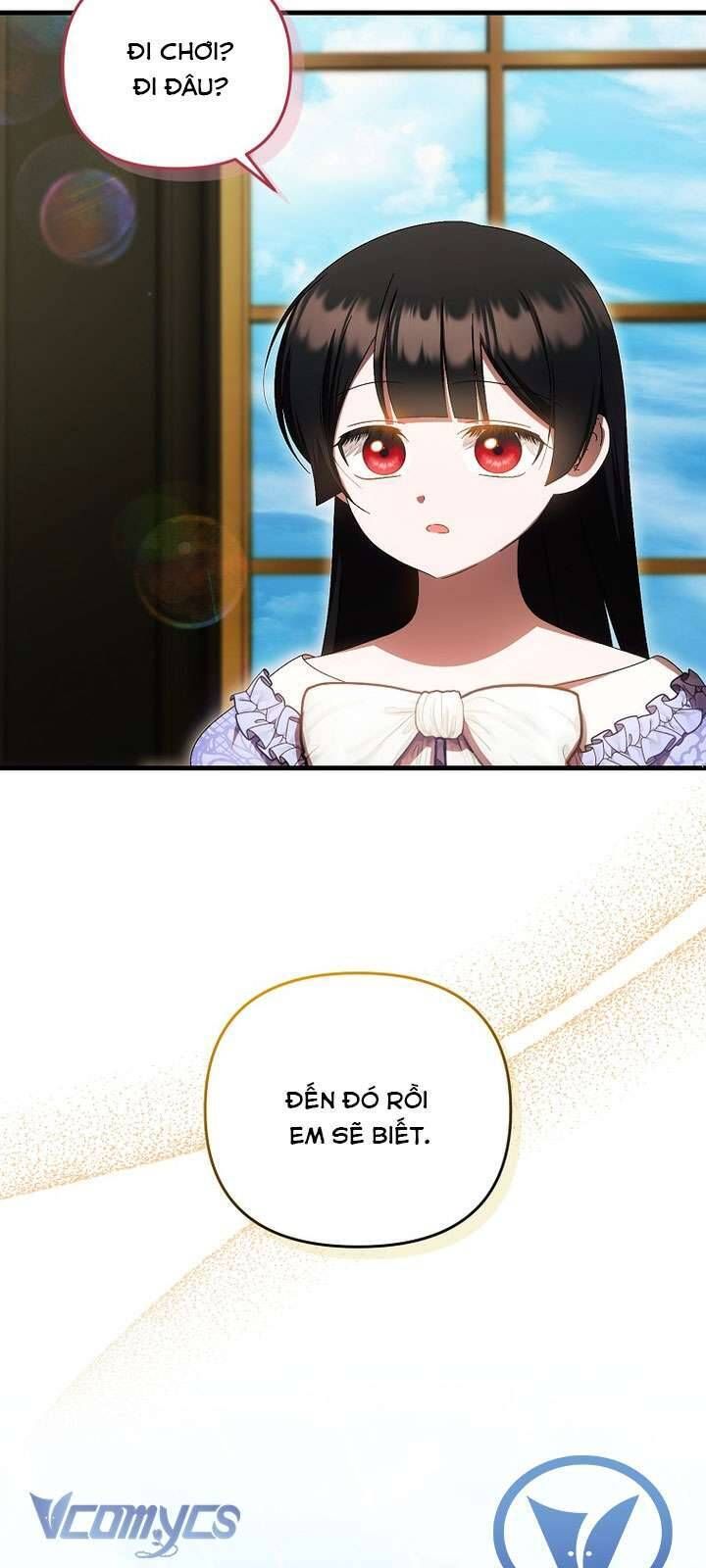 Lần Đầu Tiên Được Yêu Thương Chap 72 - Next Chap 71