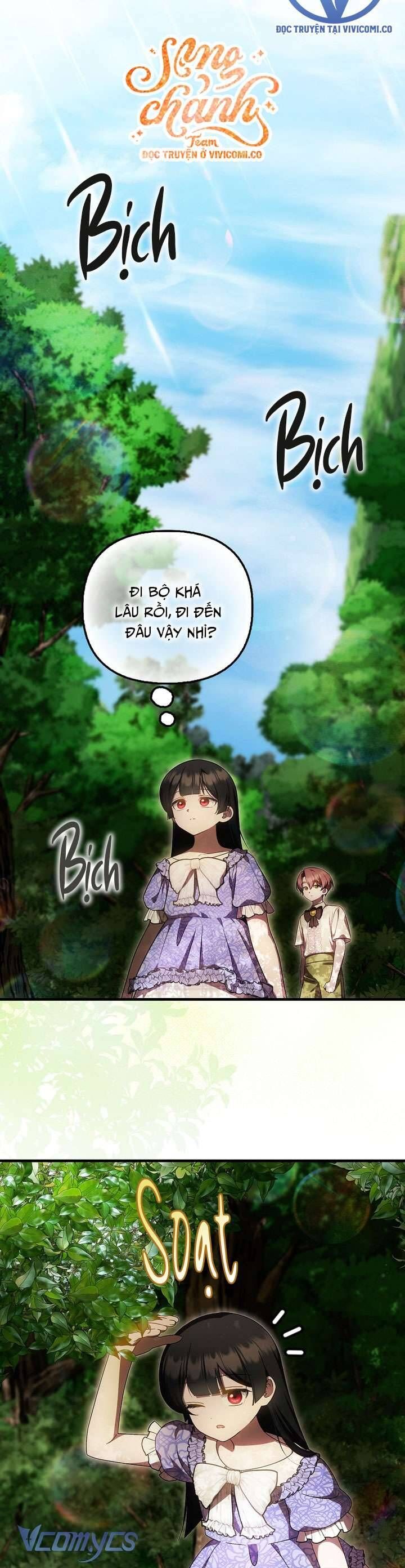 Lần Đầu Tiên Được Yêu Thương Chap 72 - Next Chap 71