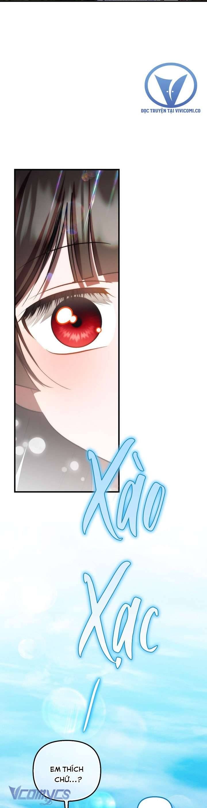 Lần Đầu Tiên Được Yêu Thương Chap 72 - Next Chap 71