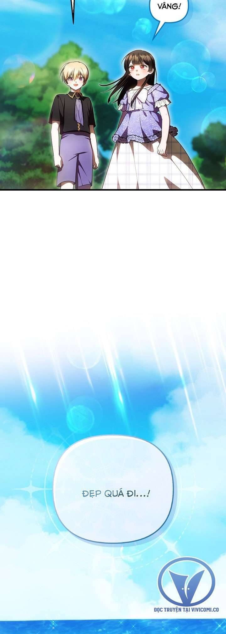 Lần Đầu Tiên Được Yêu Thương Chap 72 - Next Chap 71