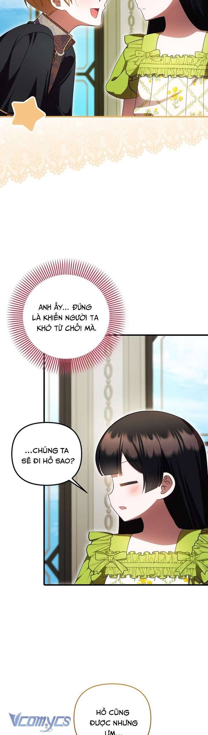 Lần Đầu Tiên Được Yêu Thương Chap 72 - Next Chap 71