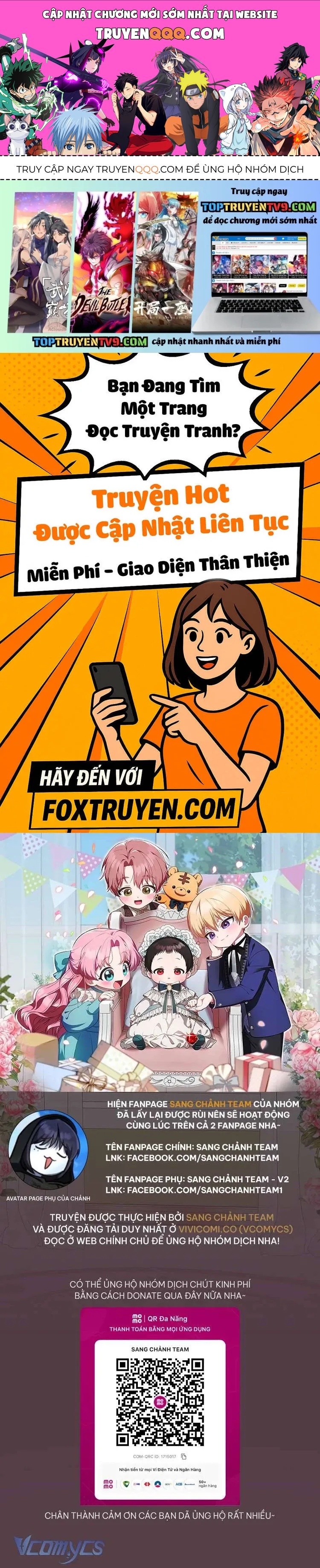 Lần Đầu Tiên Được Yêu Thương Chap 74 - Next Chap 73