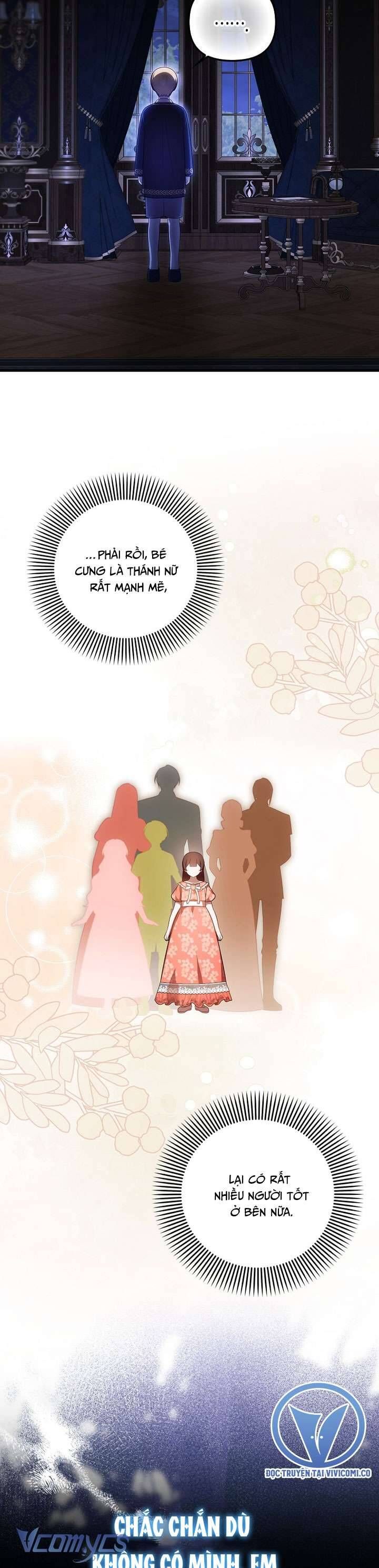 Lần Đầu Tiên Được Yêu Thương Chap 74 - Next Chap 73