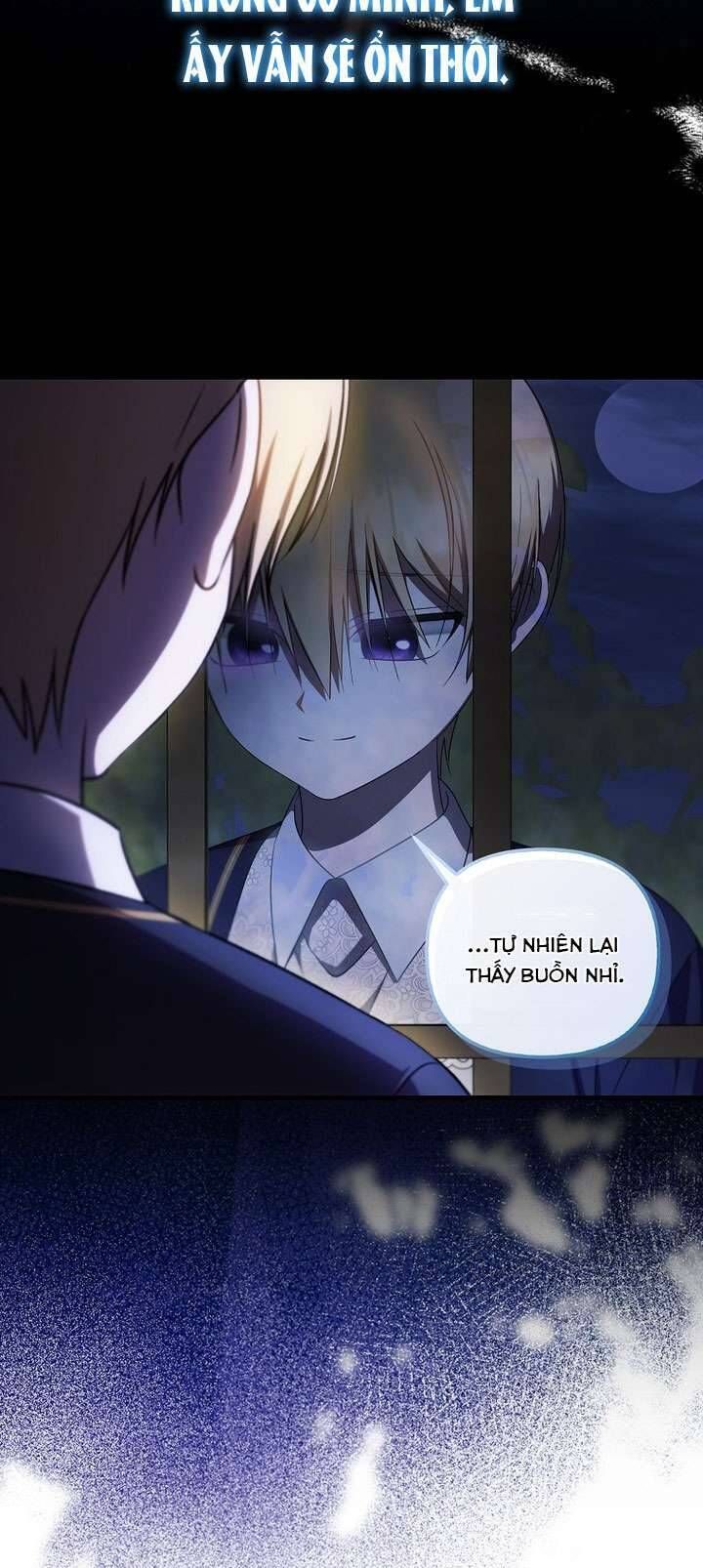 Lần Đầu Tiên Được Yêu Thương Chap 74 - Next Chap 73