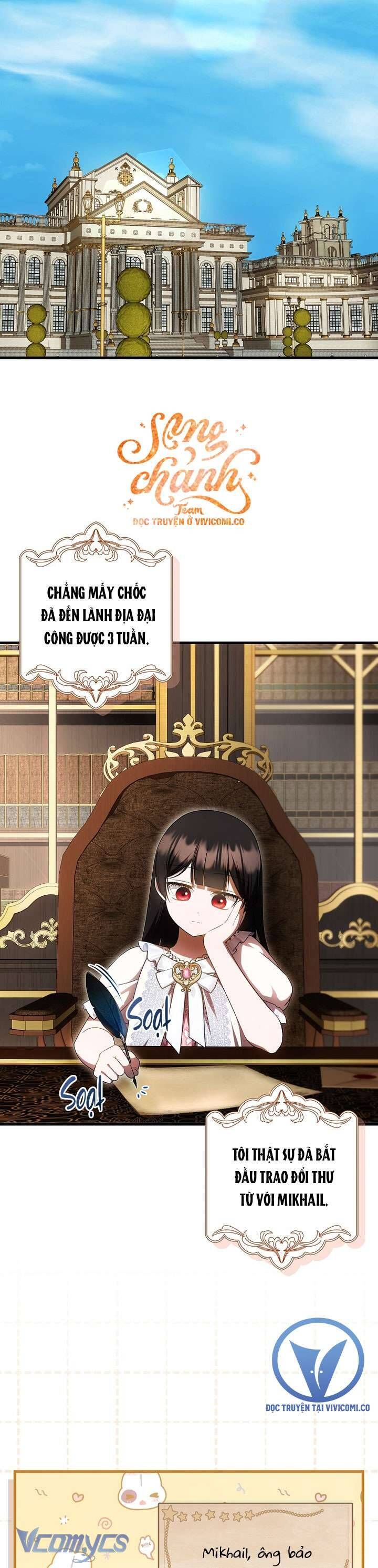 Lần Đầu Tiên Được Yêu Thương Chap 74 - Next Chap 73