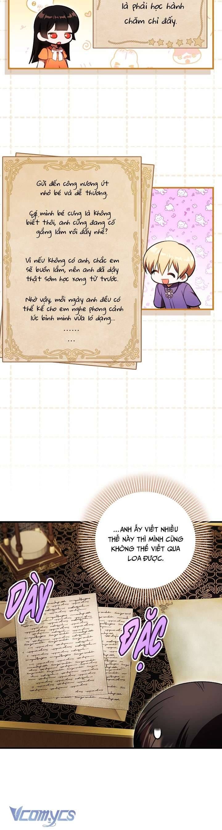 Lần Đầu Tiên Được Yêu Thương Chap 74 - Next Chap 73