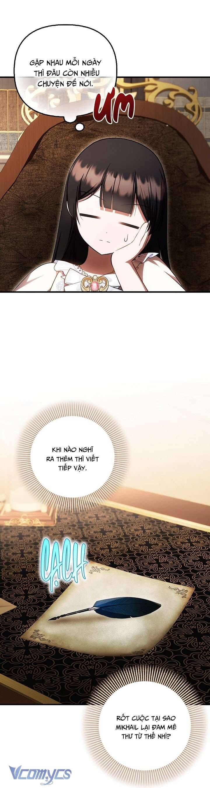 Lần Đầu Tiên Được Yêu Thương Chap 74 - Next Chap 73