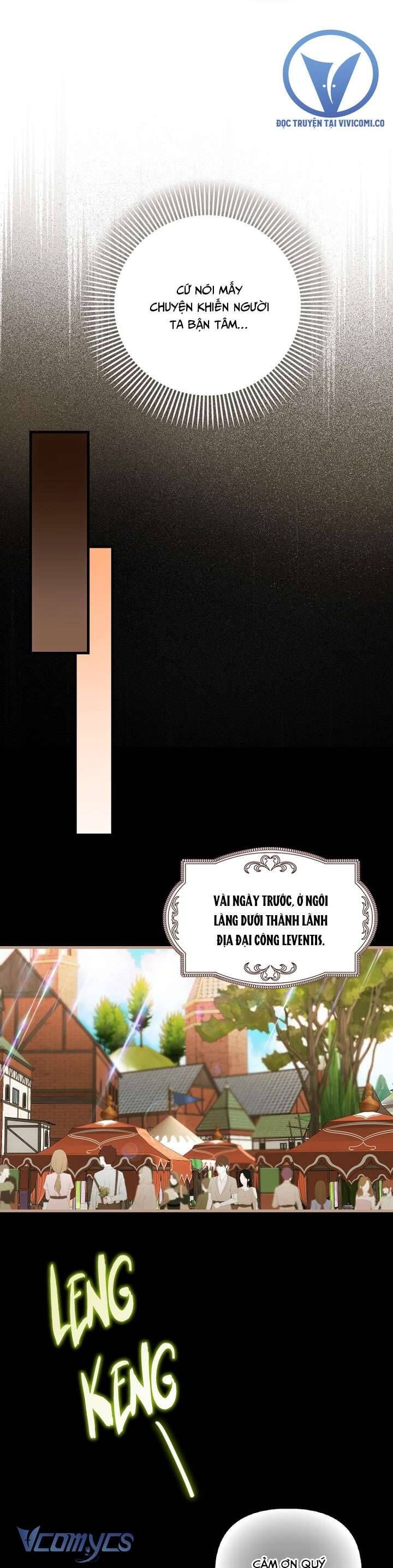 Lần Đầu Tiên Được Yêu Thương Chap 74 - Next Chap 73