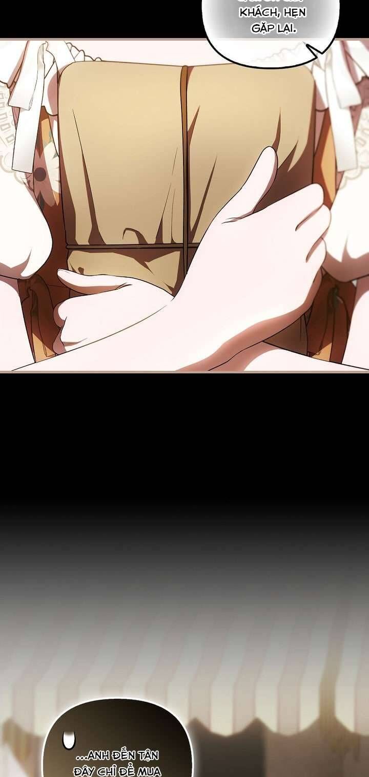 Lần Đầu Tiên Được Yêu Thương Chap 74 - Next Chap 73