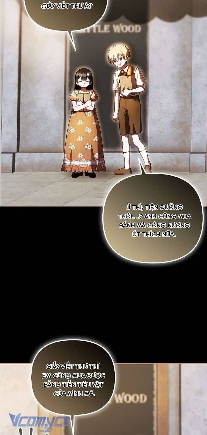 Lần Đầu Tiên Được Yêu Thương Chap 74 - Next Chap 73