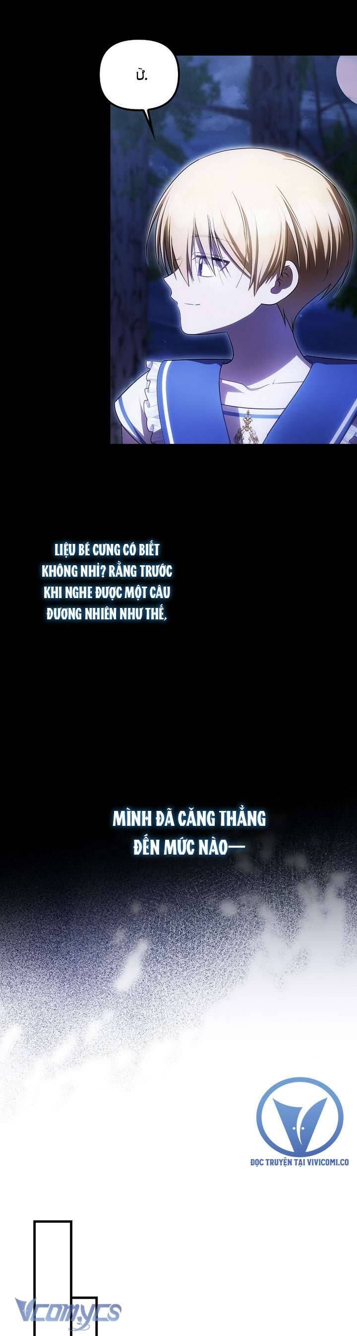 Lần Đầu Tiên Được Yêu Thương Chap 74 - Next Chap 73