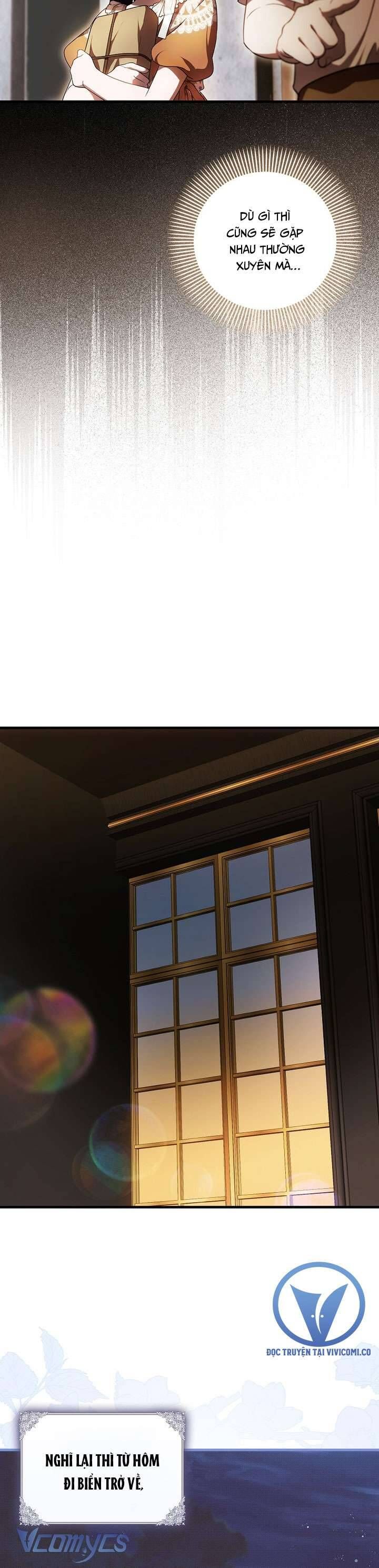 Lần Đầu Tiên Được Yêu Thương Chap 74 - Next Chap 73