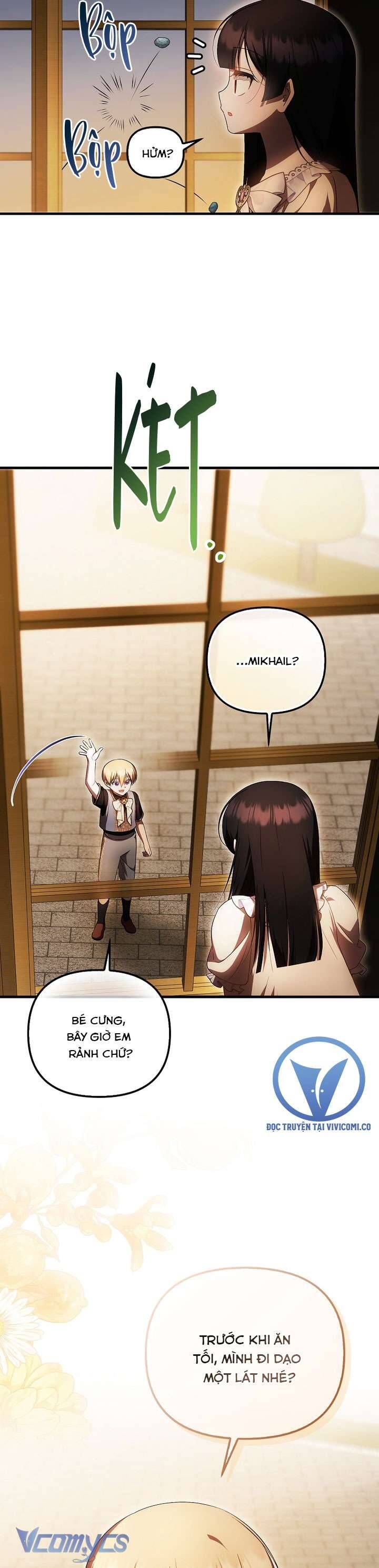 Lần Đầu Tiên Được Yêu Thương Chap 74 - Next Chap 73