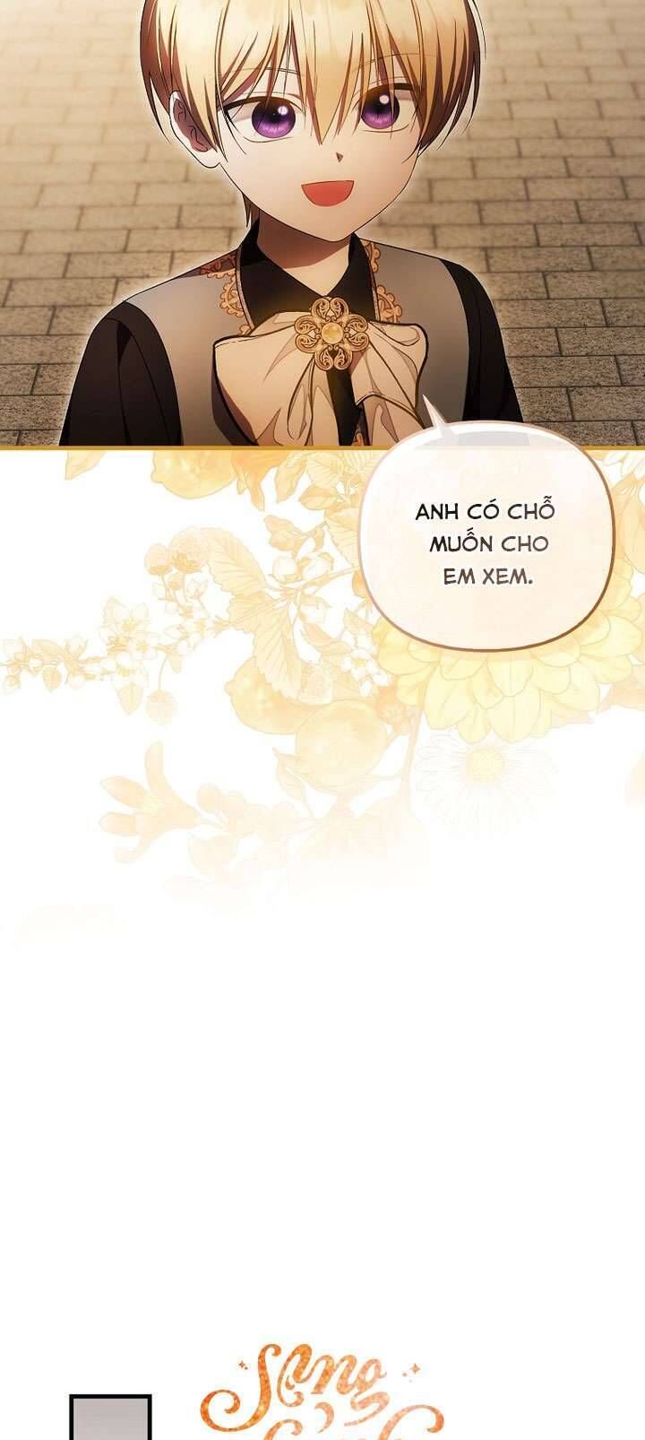 Lần Đầu Tiên Được Yêu Thương Chap 74 - Next Chap 73