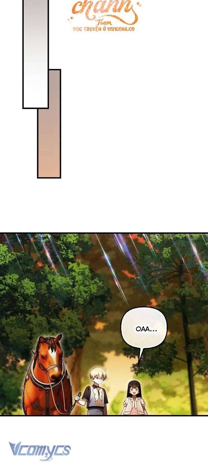 Lần Đầu Tiên Được Yêu Thương Chap 74 - Next Chap 73