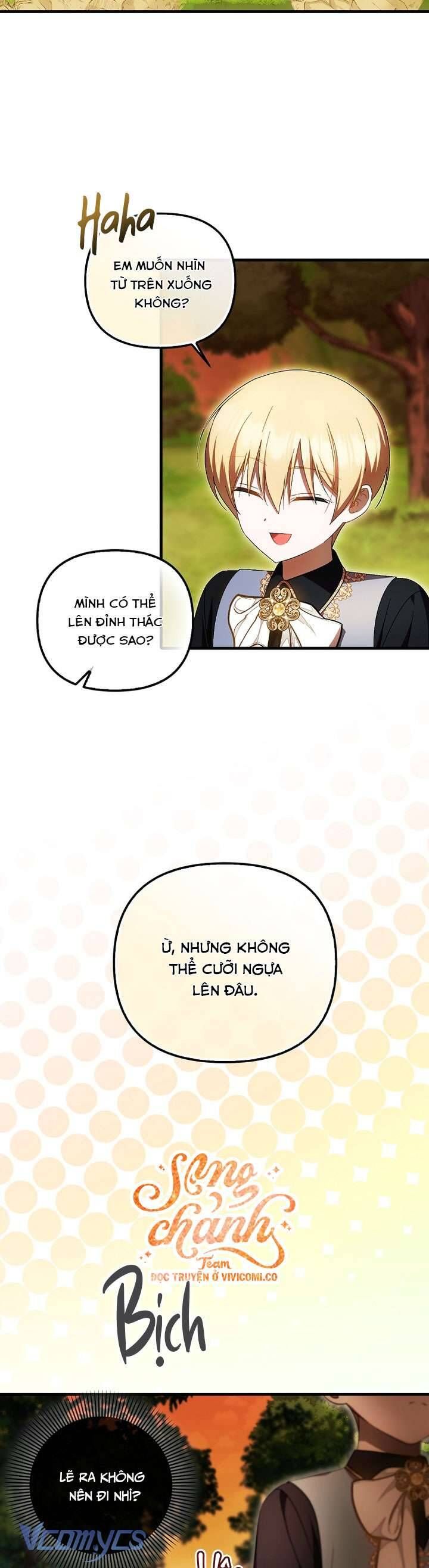 Lần Đầu Tiên Được Yêu Thương Chap 74 - Next Chap 73