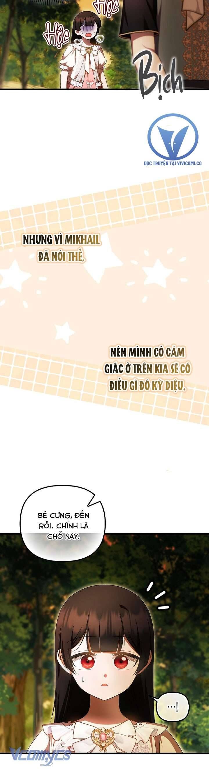 Lần Đầu Tiên Được Yêu Thương Chap 74 - Next Chap 73