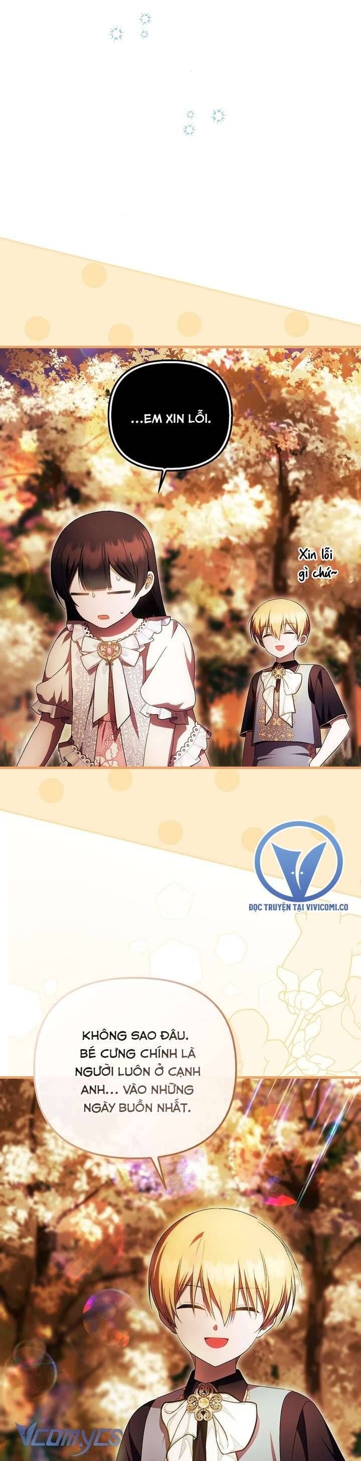 Lần Đầu Tiên Được Yêu Thương Chap 74 - Next Chap 73