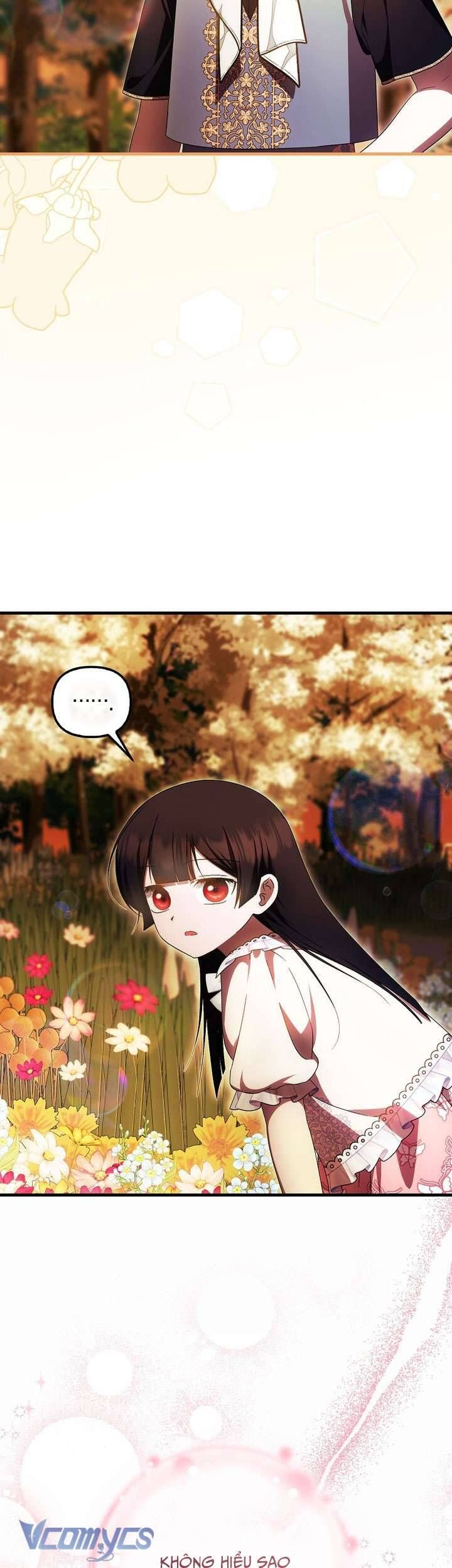 Lần Đầu Tiên Được Yêu Thương Chap 74 - Next Chap 73