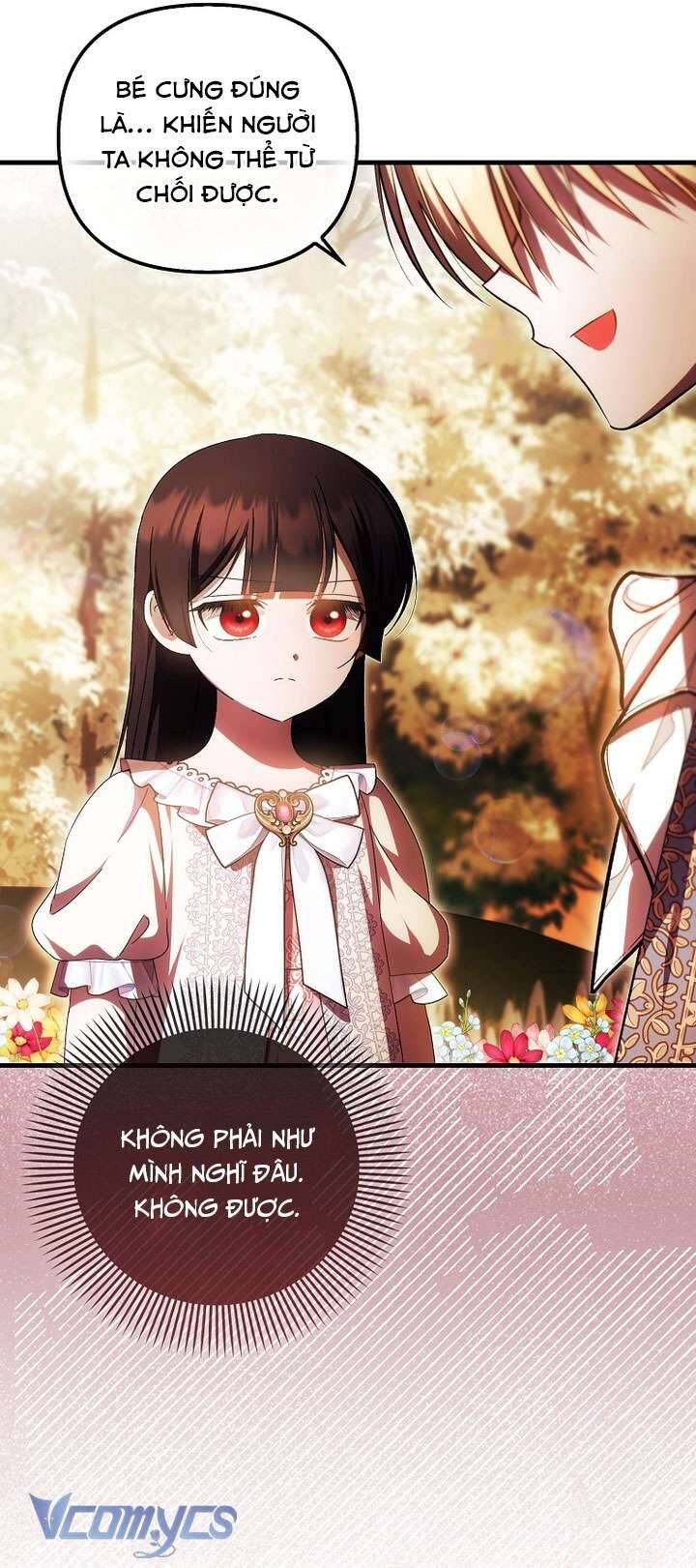 Lần Đầu Tiên Được Yêu Thương Chap 74 - Next Chap 73