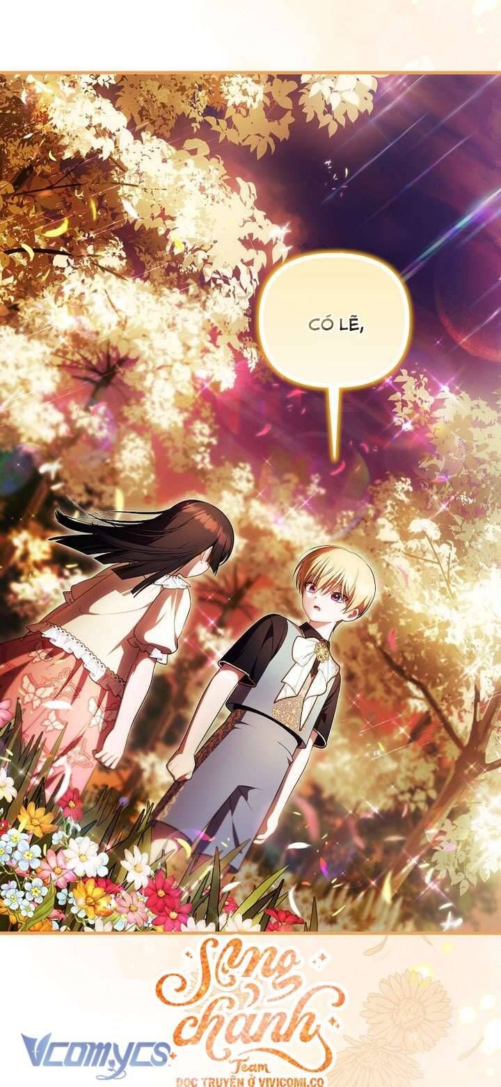 Lần Đầu Tiên Được Yêu Thương Chap 74 - Next Chap 73