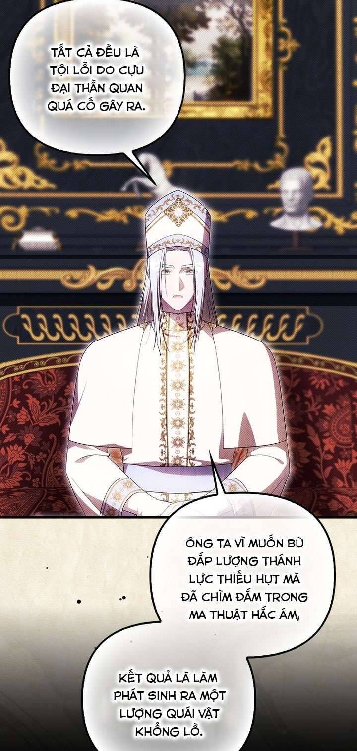 Lần Đầu Tiên Được Yêu Thương Chap 74 - Next Chap 73