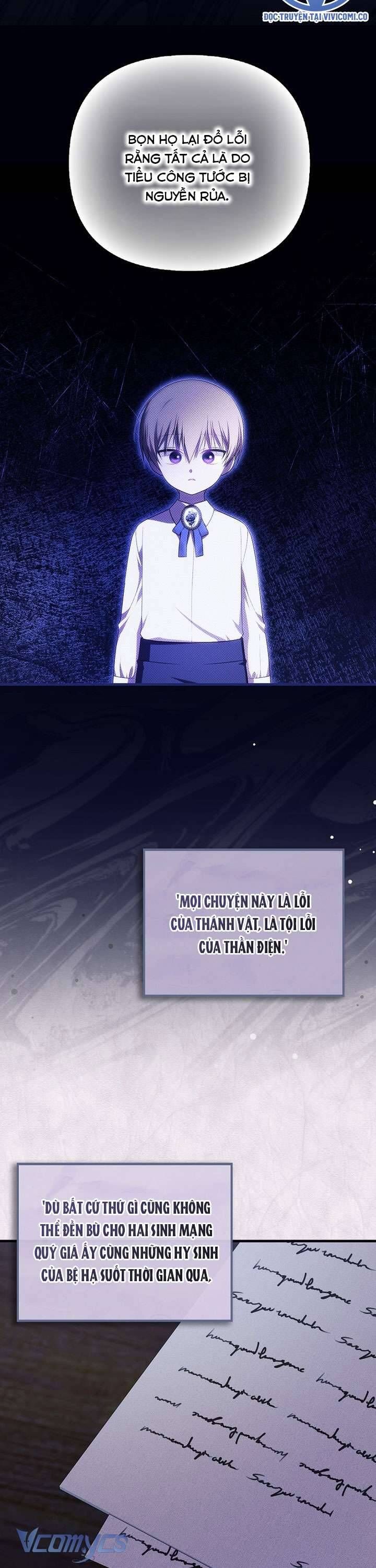 Lần Đầu Tiên Được Yêu Thương Chap 74 - Next Chap 73