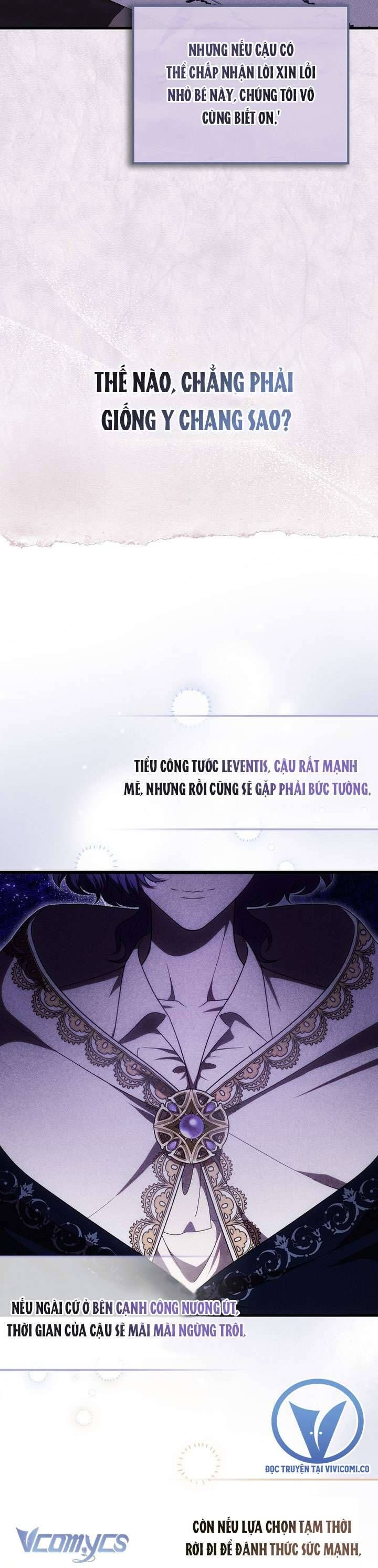 Lần Đầu Tiên Được Yêu Thương Chap 74 - Next Chap 73