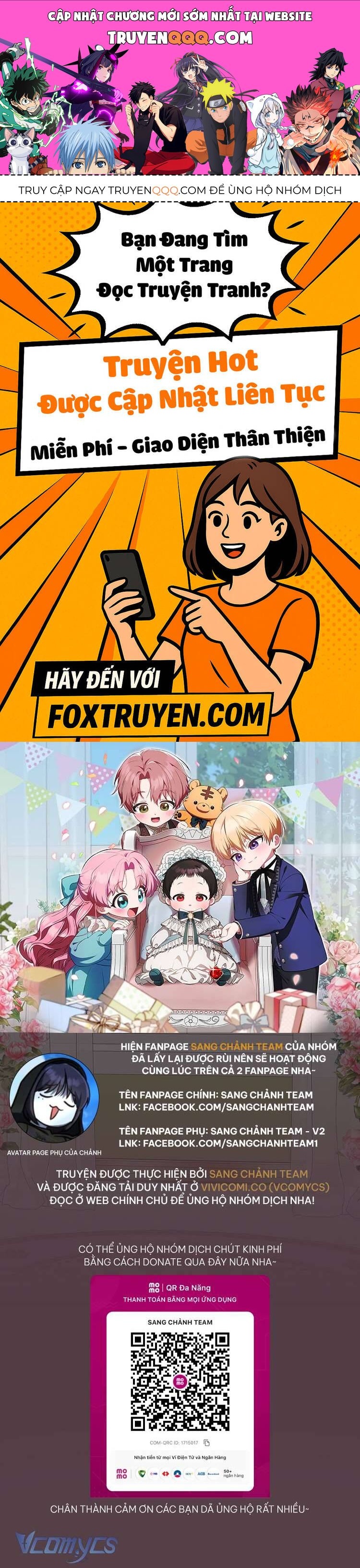 Lần Đầu Tiên Được Yêu Thương Chap 75 - Next Chap 74