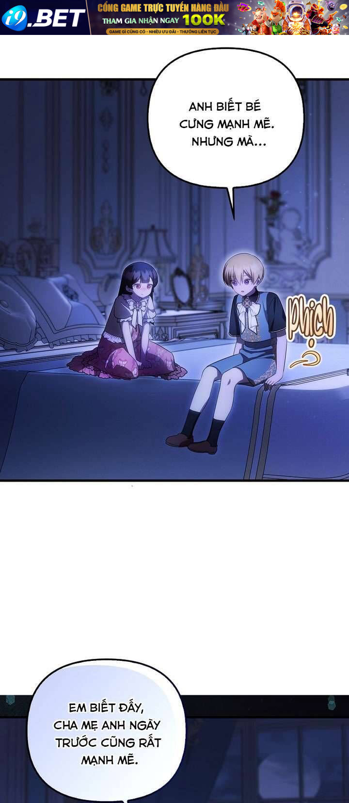 Lần Đầu Tiên Được Yêu Thương Chap 75 - Next Chap 74