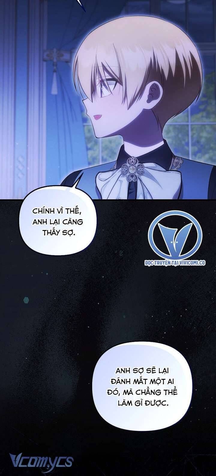 Lần Đầu Tiên Được Yêu Thương Chap 75 - Next Chap 74