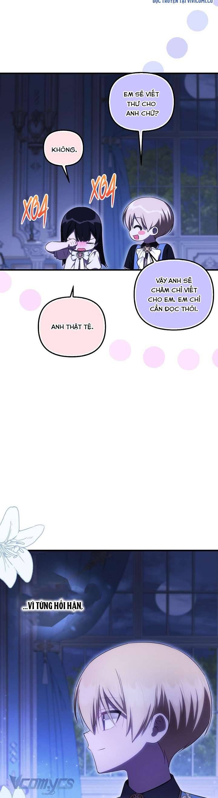 Lần Đầu Tiên Được Yêu Thương Chap 75 - Next Chap 74