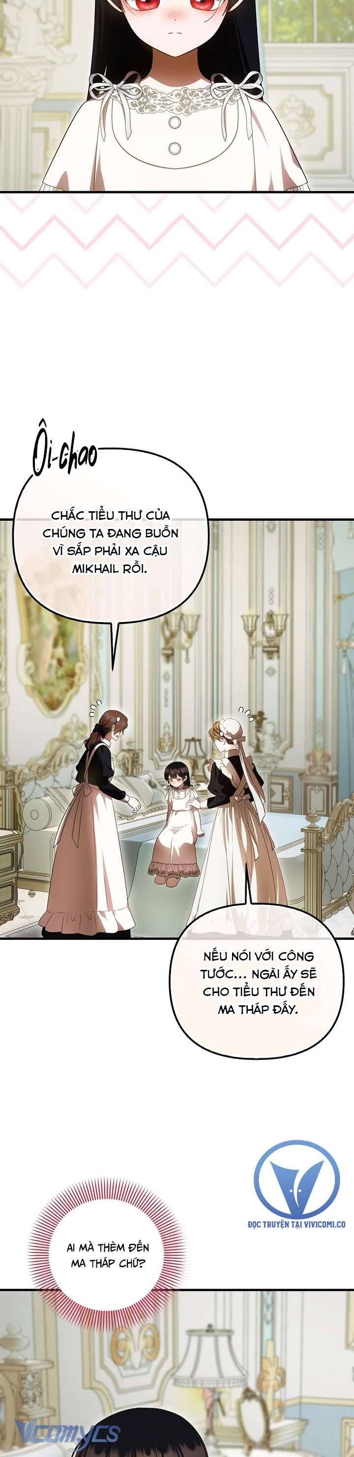 Lần Đầu Tiên Được Yêu Thương Chap 75 - Next Chap 74