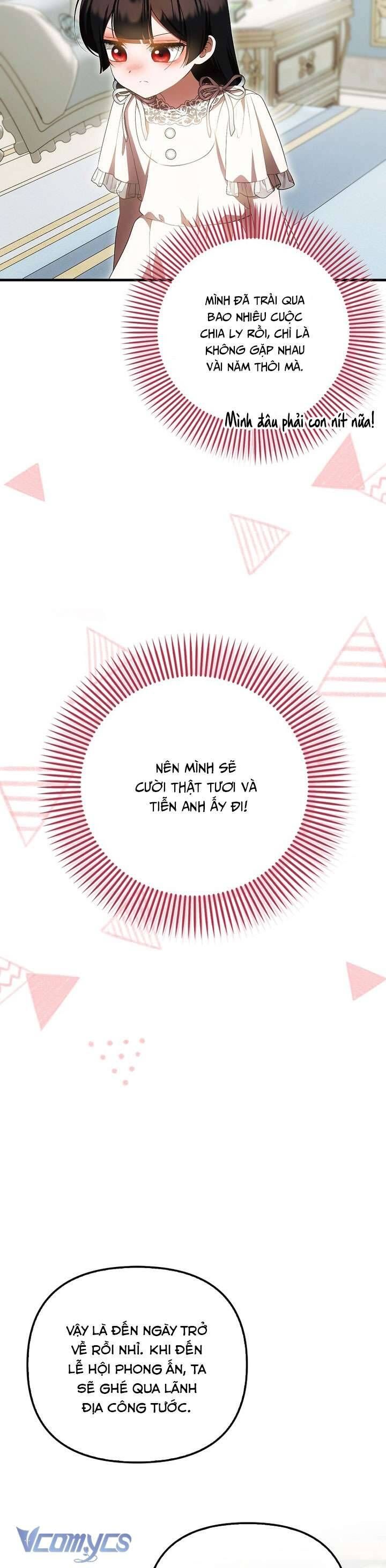 Lần Đầu Tiên Được Yêu Thương Chap 75 - Next Chap 74