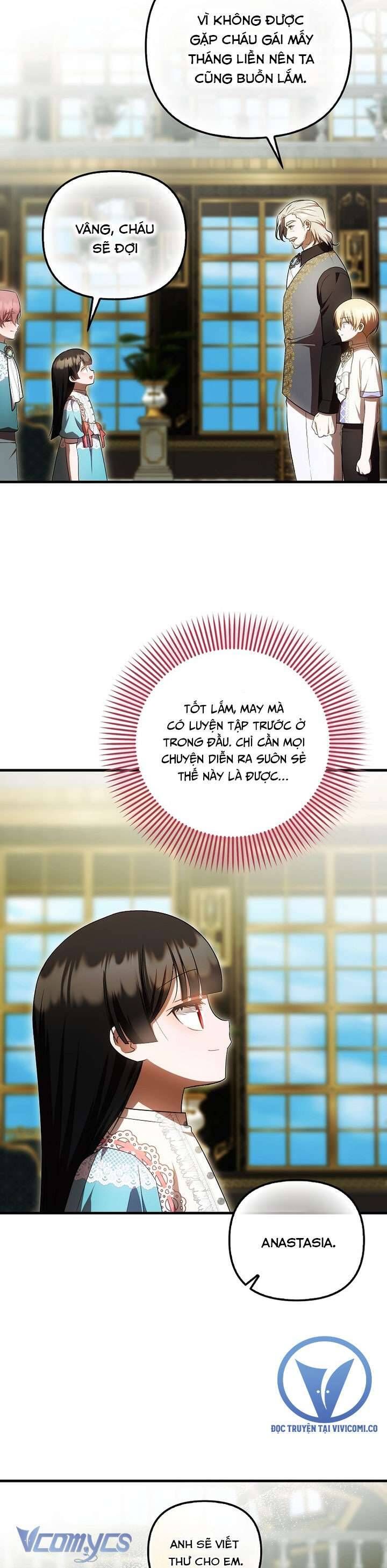 Lần Đầu Tiên Được Yêu Thương Chap 75 - Next Chap 74