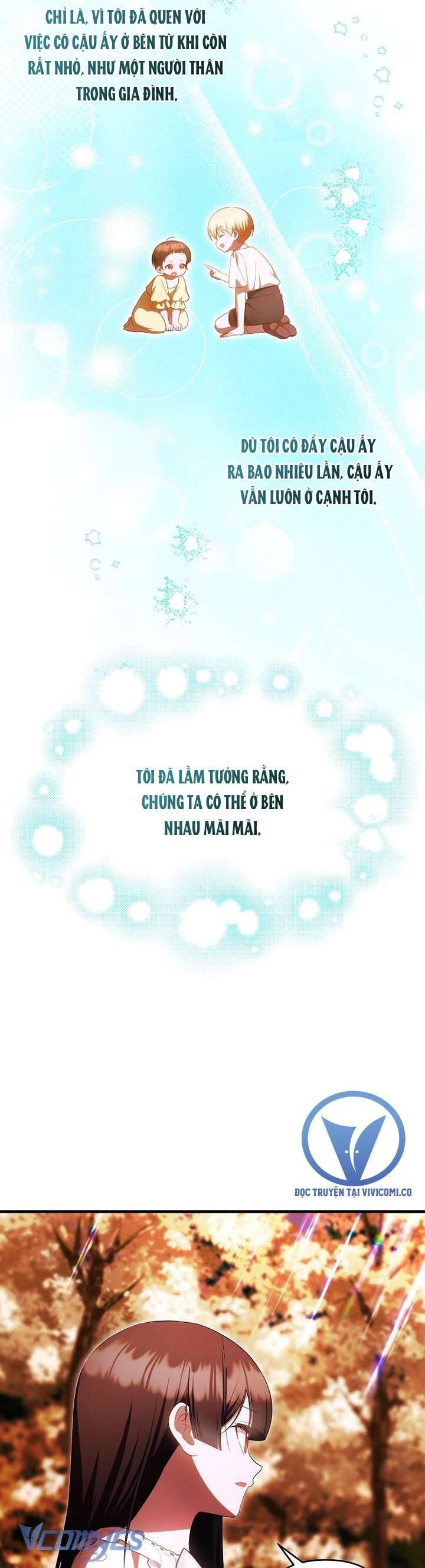 Lần Đầu Tiên Được Yêu Thương Chap 75 - Next Chap 74